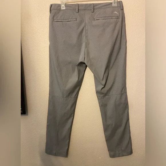 Tommy Bahama IslandZone On Par Golf Pants Size 34x32 - Picture 4 of 15